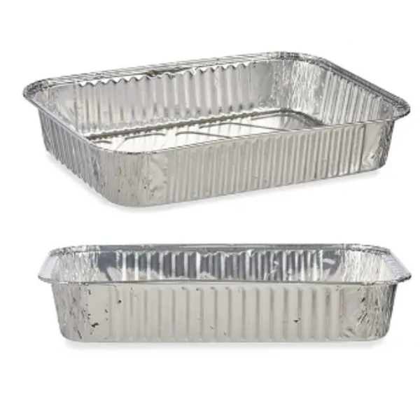 Set of trays Kinvara 12 Units 4 Pieces