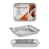 Set of trays Kinvara 12 Units 3 Pieces