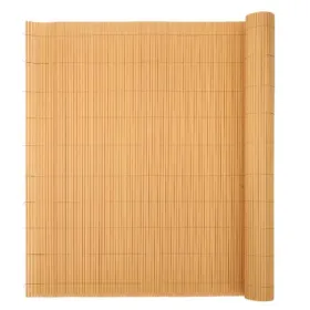 Audekls Ibergarden Bēšs PVC 300 x 100 x 1 cm 10 x 100 x 10 cm 12 x 100 x 12 cm