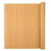 Audekls Ibergarden Bēšs PVC 300 x 100 x 1 cm 10 x 100 x 10 cm 12 x 100 x 12 cm