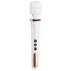 Massager Adam & Eve White