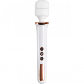 Massager Adam & Eve White
