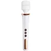 Massager Adam & Eve White