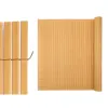 Wattle Ibergarden Beige PVC 300 x 100 x 1 cm 10 x 100 x 10 cm 12 x 100 x 12 cm