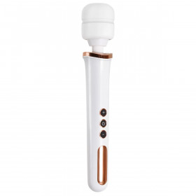Massager Adam & Eve White