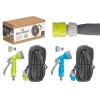 Letku tarvikesetillä Ibergarden polypropeeni ABS TPE Spandex Ø 2,7 cm 26 x 15 x 11 cm 26,5 x 16 x 12 cm (15 m)