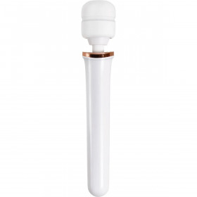 Massager Adam & Eve White