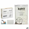Вакуумные пакеты Kipit Прозрачный Пластик 20 x 30 x 3 cm 70 x 100 cm (12 штук)
