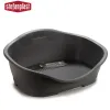 Mājdzīvnieku gulta Stefanplast Pelēks Plastmasa 68 x 27,5 x 49 cm 6 gb.