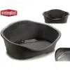 Mājdzīvnieku gulta Stefanplast Pelēks Plastmasa 68 x 27,5 x 49 cm 6 gb.