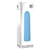 Mini-Vibrator Adam & Eve Diamond Blue