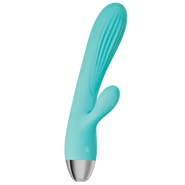 G-Spot Vibrator Adam & Eve Blue