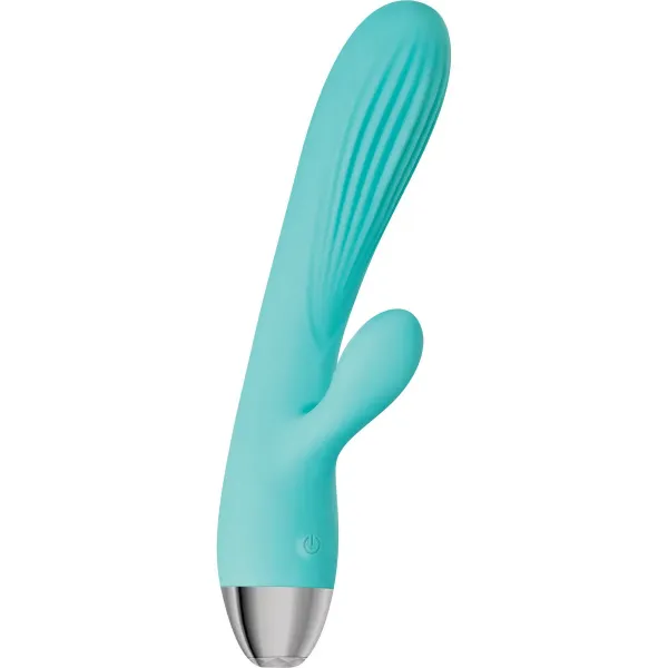 G-Spot Vibrator Adam & Eve Blue