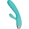 G-Spot Vibrator Adam & Eve Blue