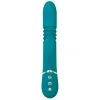 G-Spot Vibrator Adam & Eve Rabbit Blue