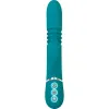 G-Spot Vibrator Adam & Eve Rabbit Blue