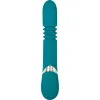 G-Spot Vibrator Adam & Eve Rabbit Blue