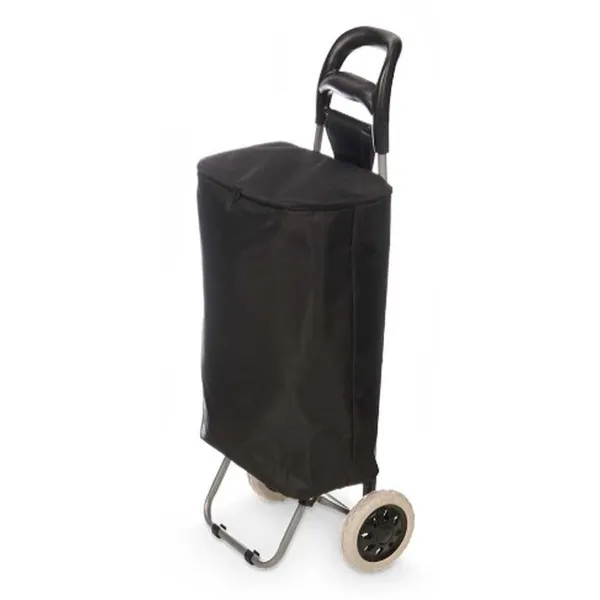 Pirkinių krepšys Kinvara Juoda 32 L 94 x 9 x 34,5 cm (6 vnt.)