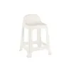 Stool Kipit polypropylene 40 x 59 x 44 cm (12 Units)