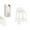 Stool Kipit polypropylene 40 x 59 x 44 cm (12 Units)