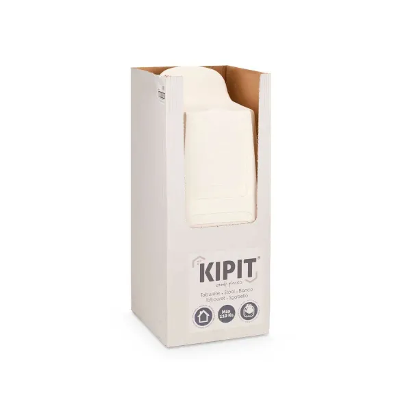 taburete Kipit polipropilēns 40 x 59 x 44 cm (12 gb.)