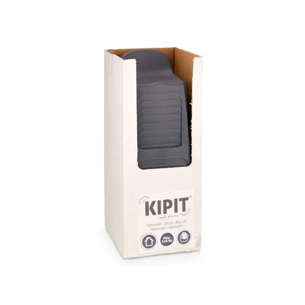 Taburetė Kipit polipropileno 40 x 59 x 44 cm (12 vnt.)