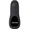 Anal plug Evolved Plug & Play Black