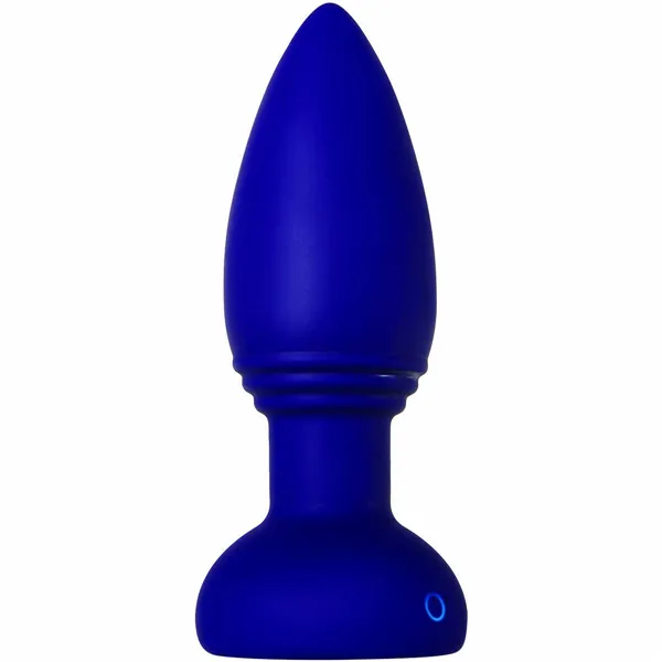 Anal plug Evolved Purple