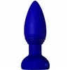 Anal plug Evolved Purple