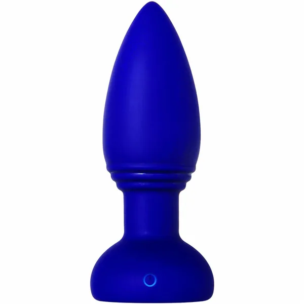 Anal plug Evolved Purple