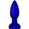 Anal plug Evolved Purple