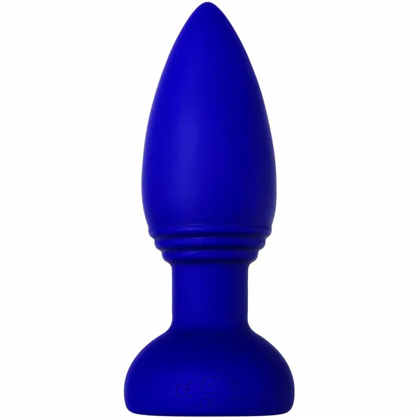 Anal plug Evolved Purple