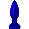 Anal plug Evolved Purple