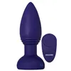 Anal plug Evolved Purple