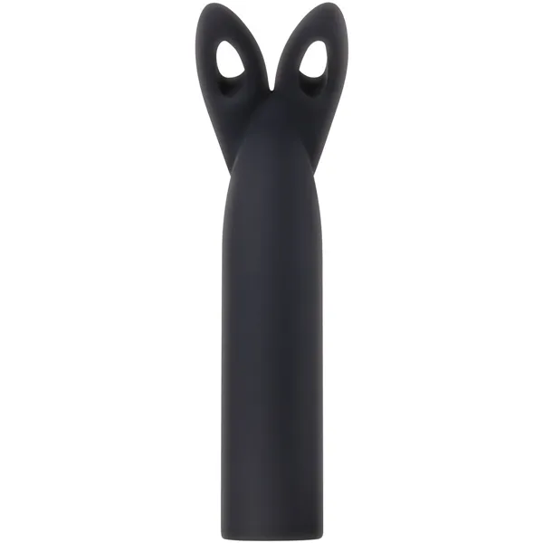 Bullet Vibrator Evolved Black