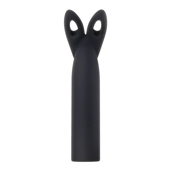 Bullet Vibrator Evolved Black