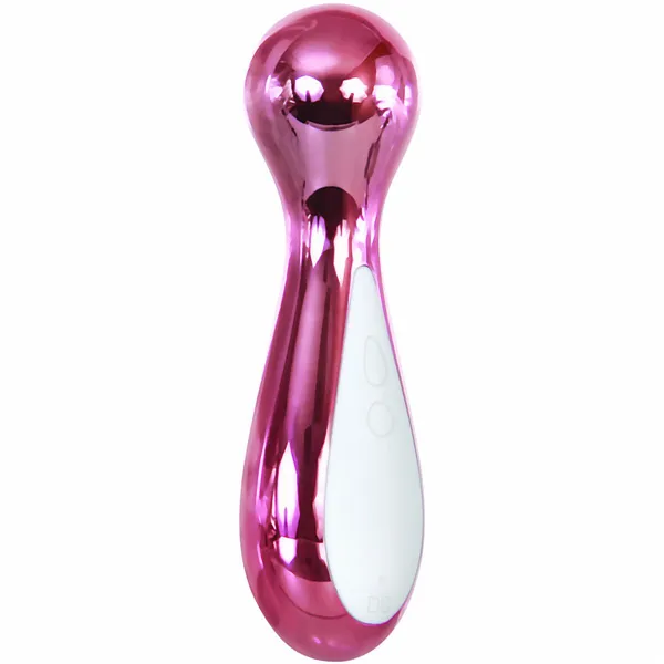 Bullet Vibrator Evolved Pink