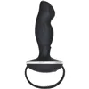 Dildo Zero Tolerance THE HANDYMAN Black