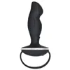 Dildo Zero Tolerance THE HANDYMAN Black