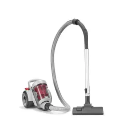 Dulkių siurblys Argon Raudona Pilka 900 W