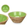 Kulho Gift Decor Vihreä 24,3 x 10,5 x 24,3 cm (6 osaa)