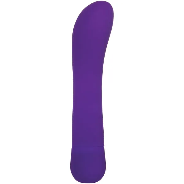 G-Spot Vibrator Adam & Eve Purple