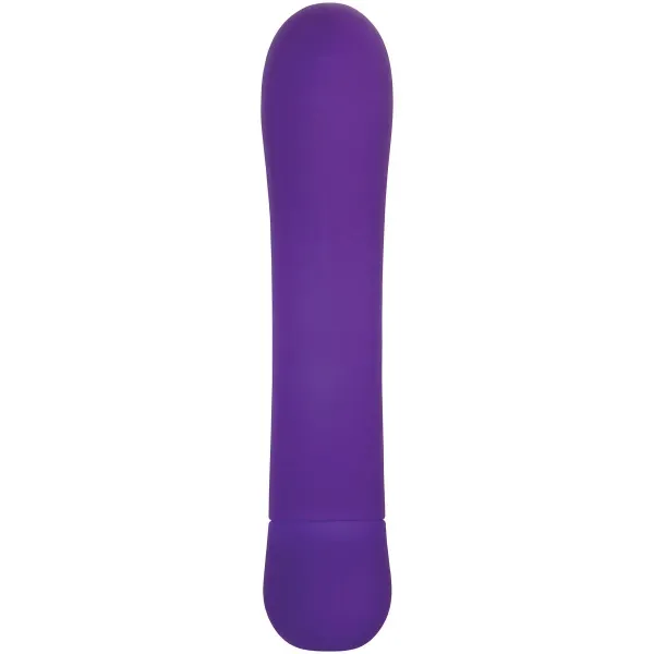 G-Spot Vibrator Adam & Eve Purple