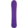 G-Spot Vibrator Adam & Eve Purple