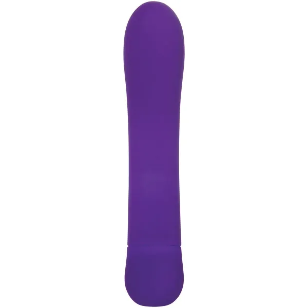 G-Spot Vibrator Adam & Eve Purple