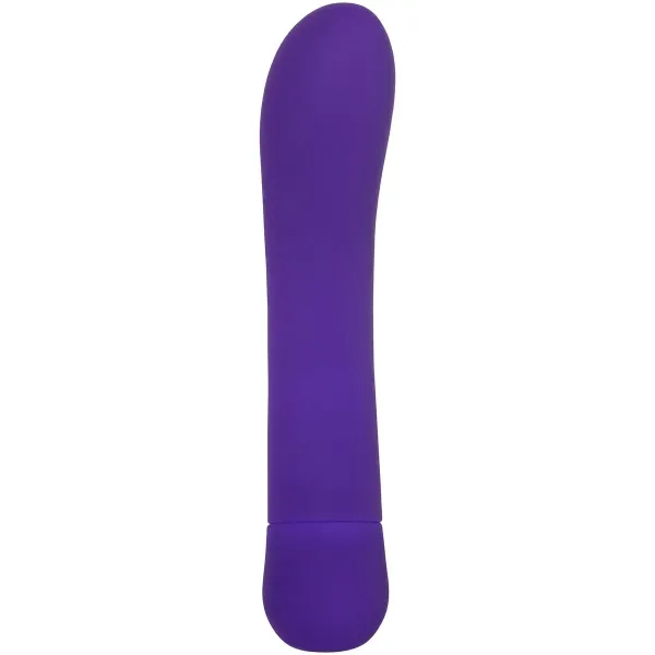 G-Spot Vibrator Adam & Eve Purple