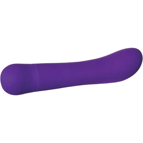 G-Spot Vibrator Adam & Eve Purple