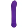 G-Spot Vibrator Adam & Eve Purple