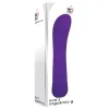 G-Spot Vibrator Adam & Eve Purple