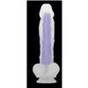 Dildo Evolved Purple